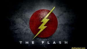 The_Flash_Poster
