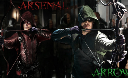 arrow-arsenal