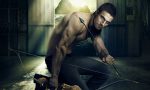 arrow-poster