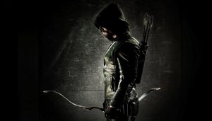 arrow-poster