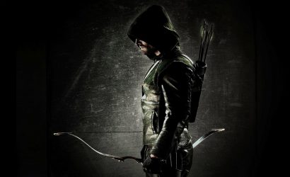 arrow-poster