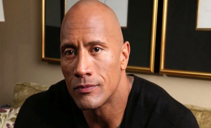 Dwayne Johnson