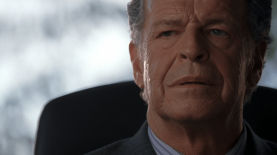 John Noble Kimdir? - Dizihastasi.com