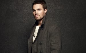 stephen amell