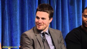 stephen amell