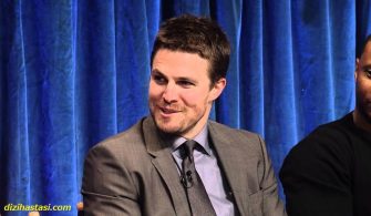 stephen amell