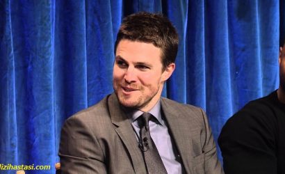 stephen amell