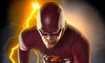 the flash