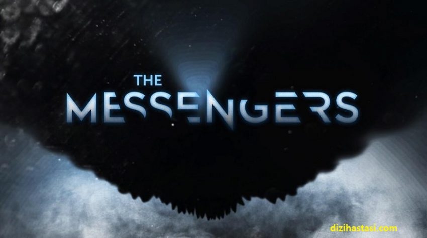 The Messengers 1. Sezon 1. Bölüm İnceleme