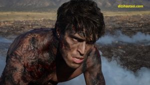 THE Messengers Lucifer