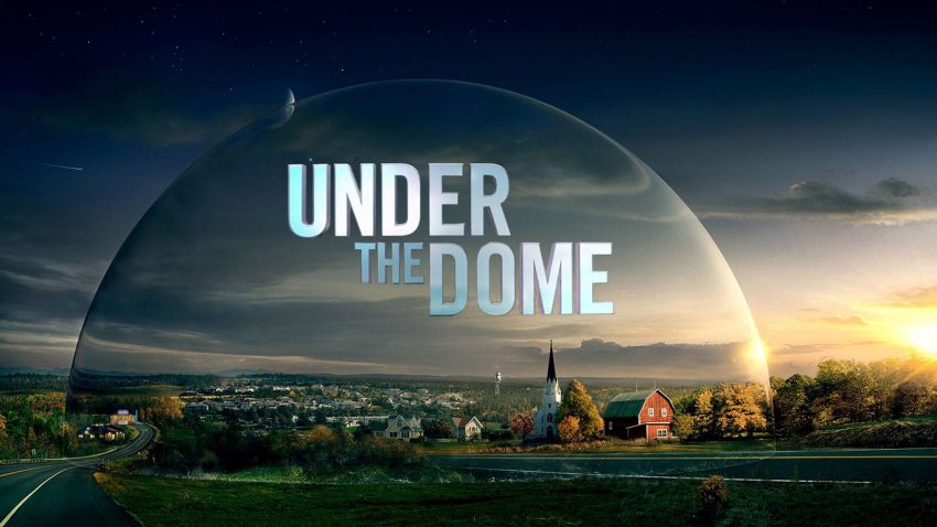 Under The Dome 3. Sezon İçin İlk Fragman Çıktı