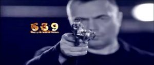 Eskiya dunyaya hukumdar olmaz