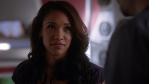 Iris_West