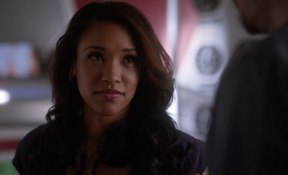 Iris_West