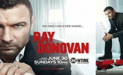 Ray Donovan