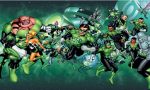green lantern