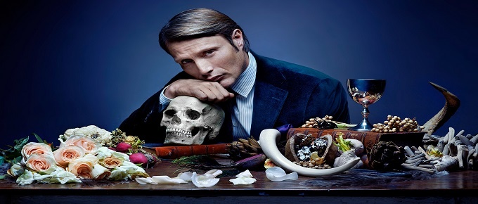 Hannibal 3. Sezon İlk Tanıtım Filmi Yayınlandı!