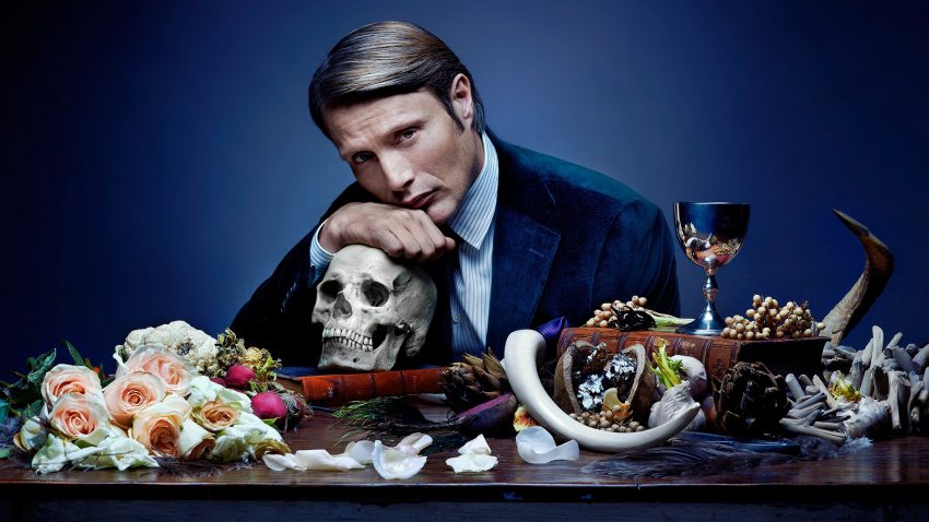 Hannibal 3. Sezon Posterleri Yayınlandı!