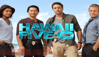hawai-five-o
