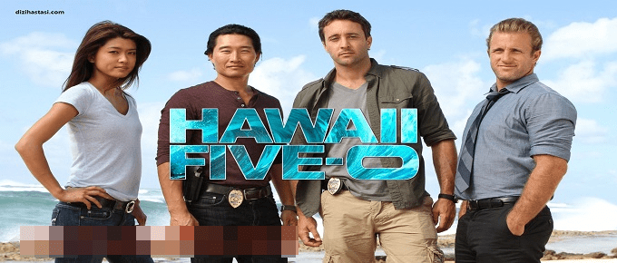 Dizi Tanıtım: “Hawai Five-O”