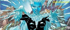 killer frost