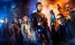 DC's Legends of Tomorrow
