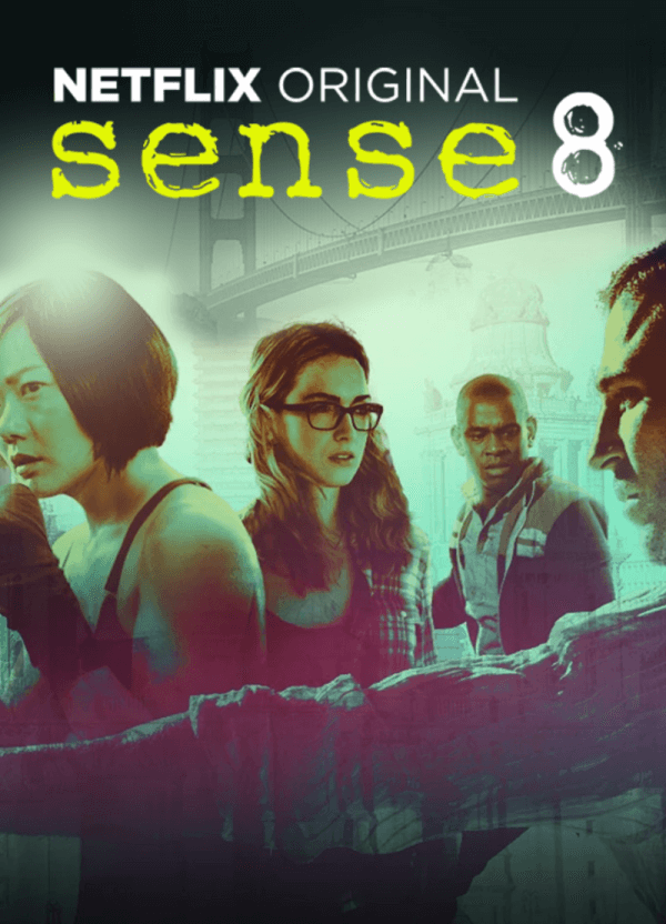 sense8 poster