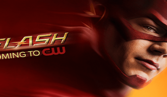 theflash-barry allen