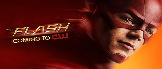 Barry Allen Kimdir? – The Flash