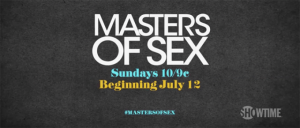 Masters Of Sex