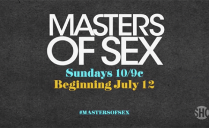 Masters Of Sex