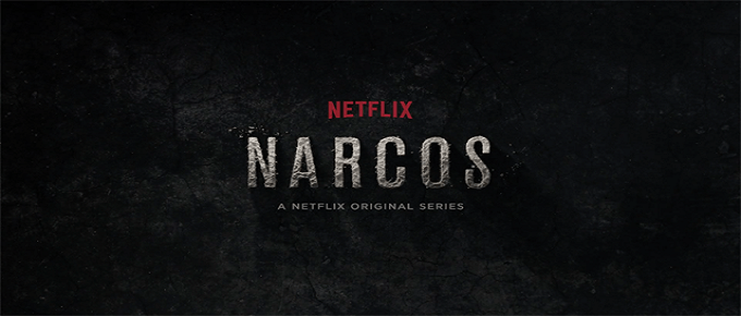 Dizi Tanıtım: “Narcos”