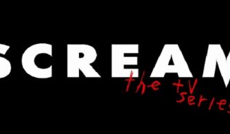 Scream-TV-series