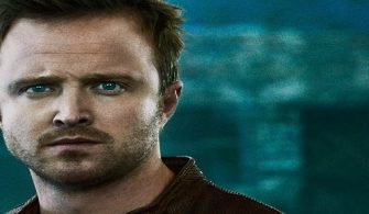 aaron paul