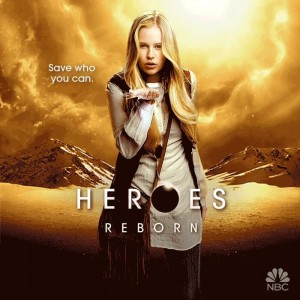 heroes reborn danika yarosh