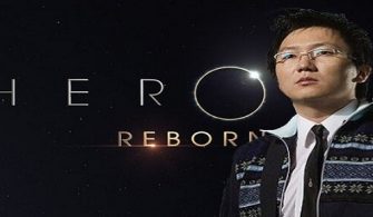 heroes reborn hiro nakamura