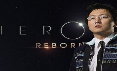 heroes reborn hiro nakamura