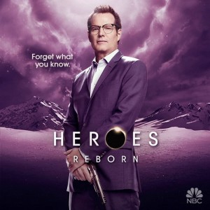 heroes reborn jack coleman