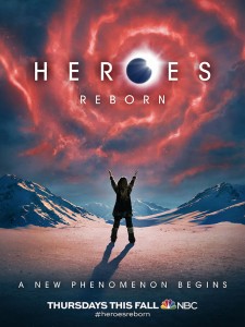 heroes reborn poster 3