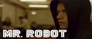 mr. robot