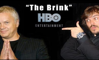 the brink