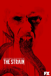 the strain 1