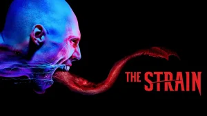 the-strain-dizi