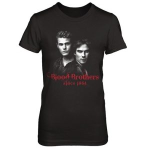 Blood Brothers T-Shirt