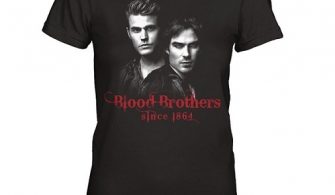Blood Brothers T-Shirt