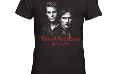 Blood Brothers T-Shirt