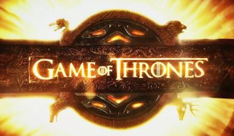 Game od Thrones