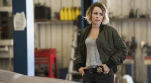 True Detective 2.Sezon 4.Bölüm