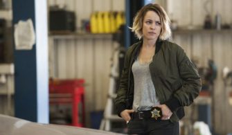 True Detective 2.Sezon 4.Bölüm