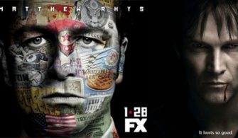 The Bastard Executioner Dizisi